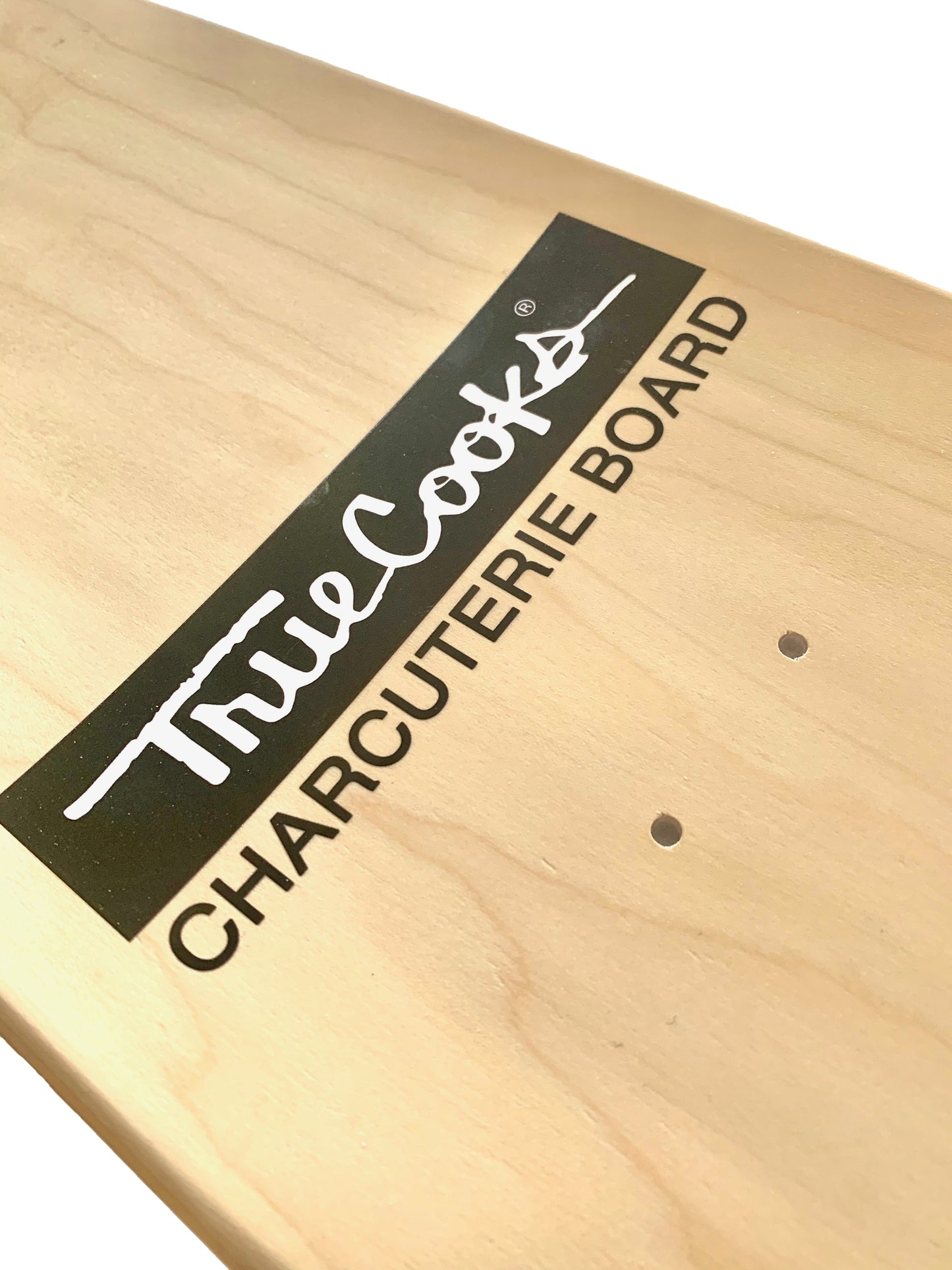 TrueCooks Charcuterie Board