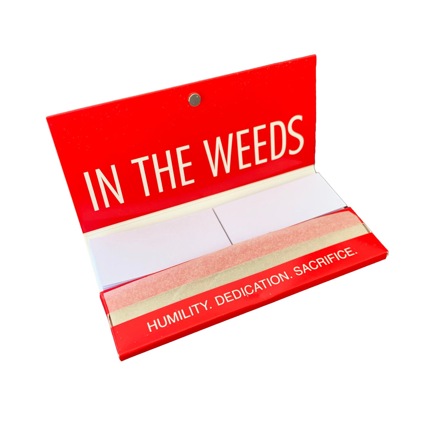 Premium King-Size Rolling Papers